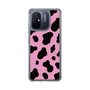 スリムプロテクションケース［ Cow - Pink ］