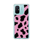 スリムプロテクションケース［ Cow - Pink ］