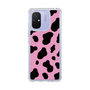 スリムプロテクションケース［ Cow - Pink ］