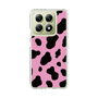 スリムプロテクションケース［ Cow - Pink ］
