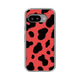 スリムプロテクションケース［ Cow - Red ］