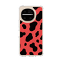 スリムプロテクションケース［ Cow - Red ］
