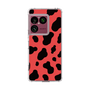 スリムプロテクションケース［ Cow - Red ］