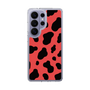 スリムプロテクションケース［ Cow - Red ］