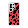 スリムプロテクションケース［ Cow - Red ］