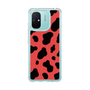 スリムプロテクションケース［ Cow - Red ］