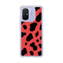 スリムプロテクションケース［ Cow - Red ］