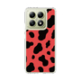 スリムプロテクションケース［ Cow - Red ］