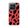 スリムプロテクションケース［ Cow - Red ］