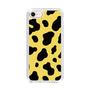 スリムプロテクションケース［ Cow - Yellow ］