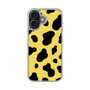 スリムプロテクションケース［ Cow - Yellow ］