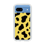 スリムプロテクションケース［ Cow - Yellow ］