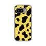 スリムプロテクションケース［ Cow - Yellow ］