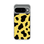 スリムプロテクションケース［ Cow - Yellow ］