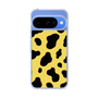 スリムプロテクションケース［ Cow - Yellow ］