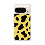 スリムプロテクションケース［ Cow - Yellow ］
