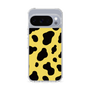 スリムプロテクションケース［ Cow - Yellow ］