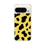 スリムプロテクションケース［ Cow - Yellow ］