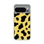 スリムプロテクションケース［ Cow - Yellow ］