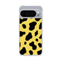 スリムプロテクションケース［ Cow - Yellow ］
