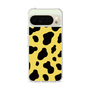 スリムプロテクションケース［ Cow - Yellow ］