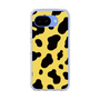 スリムプロテクションケース［ Cow - Yellow ］