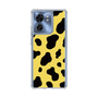スリムプロテクションケース［ Cow - Yellow ］