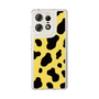 スリムプロテクションケース［ Cow - Yellow ］