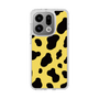 スリムプロテクションケース［ Cow - Yellow ］
