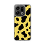 スリムプロテクションケース［ Cow - Yellow ］