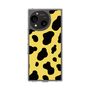 スリムプロテクションケース［ Cow - Yellow ］