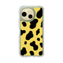 スリムプロテクションケース［ Cow - Yellow ］