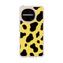 スリムプロテクションケース［ Cow - Yellow ］