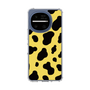 スリムプロテクションケース［ Cow - Yellow ］