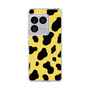 スリムプロテクションケース［ Cow - Yellow ］