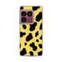 スリムプロテクションケース［ Cow - Yellow ］