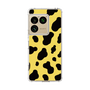スリムプロテクションケース［ Cow - Yellow ］