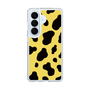 スリムプロテクションケース［ Cow - Yellow ］