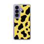 スリムプロテクションケース［ Cow - Yellow ］