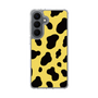 スリムプロテクションケース［ Cow - Yellow ］