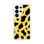 スリムプロテクションケース［ Cow - Yellow ］