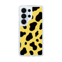 スリムプロテクションケース［ Cow - Yellow ］