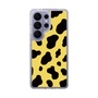 スリムプロテクションケース［ Cow - Yellow ］