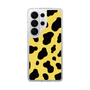 スリムプロテクションケース［ Cow - Yellow ］