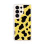 スリムプロテクションケース［ Cow - Yellow ］