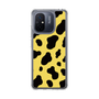 スリムプロテクションケース［ Cow - Yellow ］