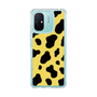 スリムプロテクションケース［ Cow - Yellow ］