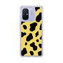 スリムプロテクションケース［ Cow - Yellow ］
