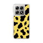 スリムプロテクションケース［ Cow - Yellow ］