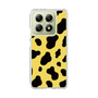 スリムプロテクションケース［ Cow - Yellow ］